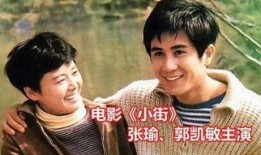 电影小街在线观看,探寻都市角落里的温情故事